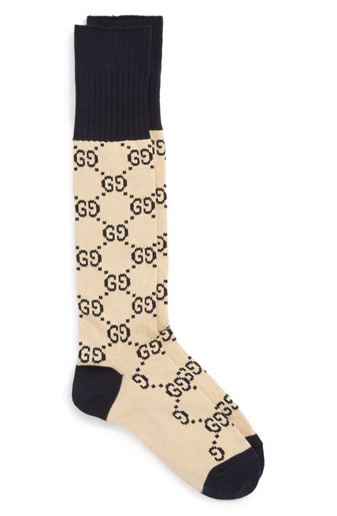 gucci socken herren sale|Gucci designer socks men.